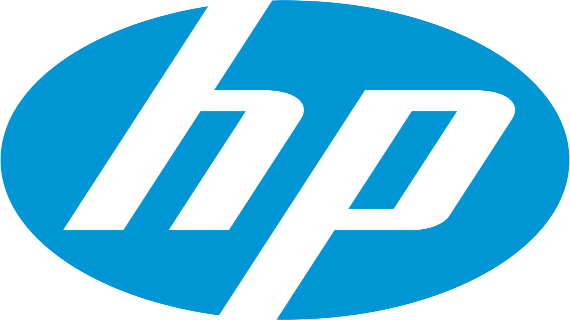 hp driveri