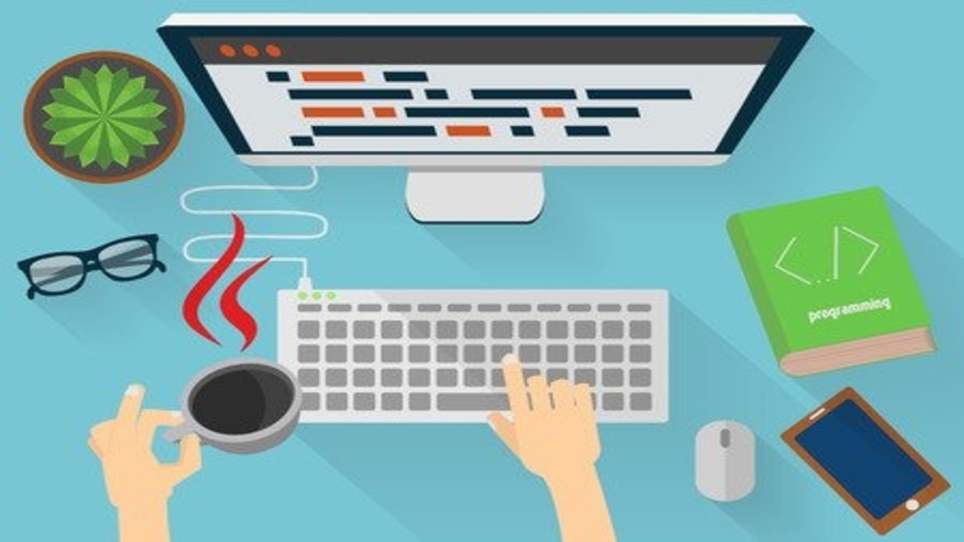 Dizajn i održavanje web stranica