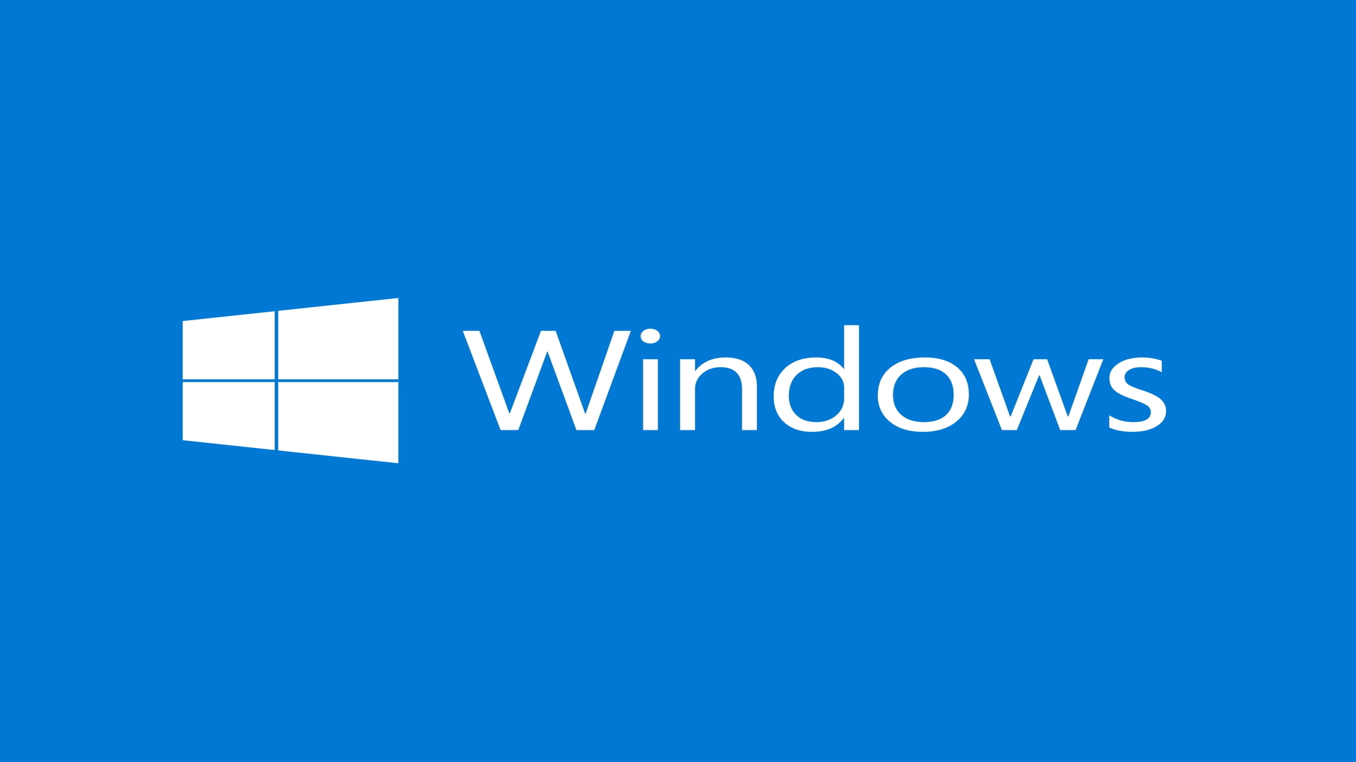 instalacija windowsa